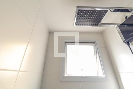 Apartamento à venda com 30m², 1 quarto e sem vaga Apartamento à venda com 30m², 1 quarto e sem vagaBanheiro