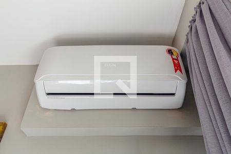 Apartamento à venda com 30m², 1 quarto e sem vaga Apartamento à venda com 30m², 1 quarto e sem vagaSala