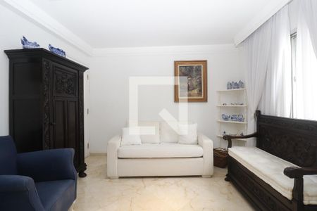 Sala de apartamento para alugar com 4 quartos, 290m² em Santana, São Paulo