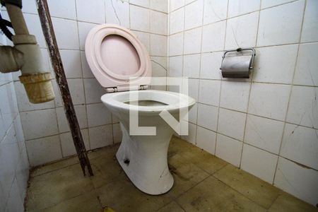 Apartamento para alugar com 62m², 2 quartos e 1 vagaBanheiro de serviço