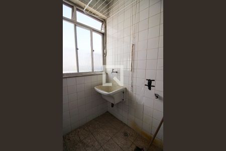 Apartamento para alugar com 62m², 2 quartos e 1 vagaÁrea de Serviço