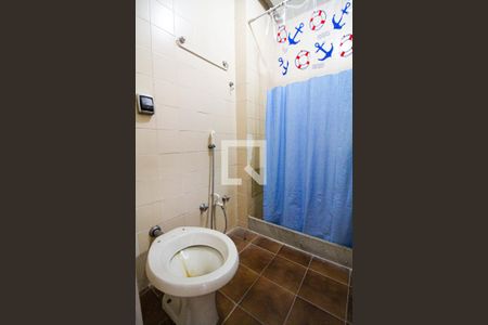 Apartamento para alugar com 62m², 2 quartos e 1 vagaBanheiro Social