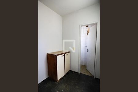 Apartamento para alugar com 62m², 2 quartos e 1 vagaQuarto de Serviço