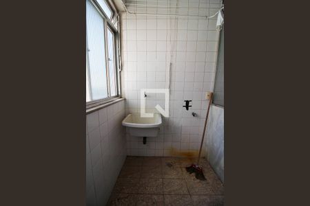 Apartamento para alugar com 62m², 2 quartos e 1 vagaÁrea de Serviço