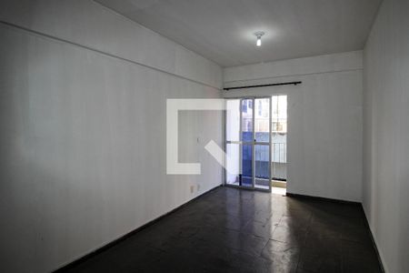 Sala de apartamento à venda com 2 quartos, 62m² em Maracanã, Rio de Janeiro