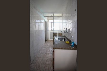 Apartamento para alugar com 62m², 2 quartos e 1 vagaCozinha