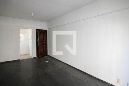 Sala de apartamento à venda com 2 quartos, 62m² em Maracanã, Rio de Janeiro