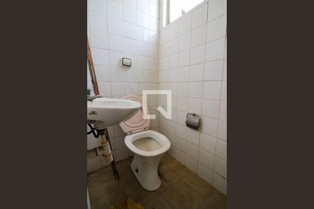 Apartamento para alugar com 62m², 2 quartos e 1 vagaBanheiro de serviço