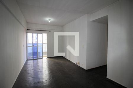 Sala de apartamento à venda com 2 quartos, 62m² em Maracanã, Rio de Janeiro