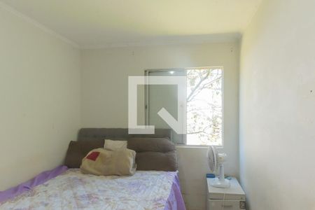 Quarto 1 de apartamento à venda com 2 quartos, 50m² em Vila Padre Manoel de Nobrega, Campinas