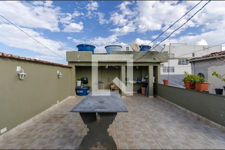 Casa à venda com 360m², 3 quartos e 1 vaga Casa à venda com 360m², 3 quartos e 1 vagaÁrea Externa