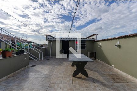Casa à venda com 360m², 3 quartos e 1 vaga Casa à venda com 360m², 3 quartos e 1 vagaÁrea Externa