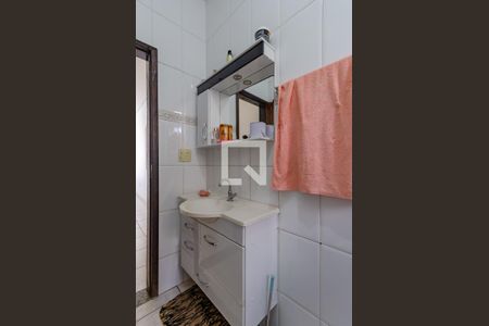 Casa à venda com 360m², 3 quartos e 1 vaga Casa à venda com 360m², 3 quartos e 1 vagaBanheiro