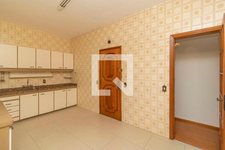 Apartamento à venda com 100m², 3 quartos e 3 vagasCozinha