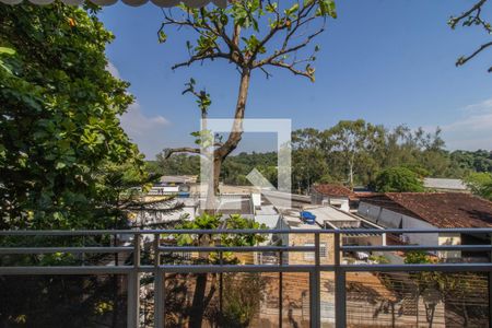 Apartamento à venda com 100m², 3 quartos e 3 vagasVista do Quarto 2