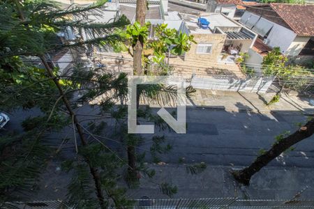 Apartamento à venda com 100m², 3 quartos e 3 vagasVista da Varanda