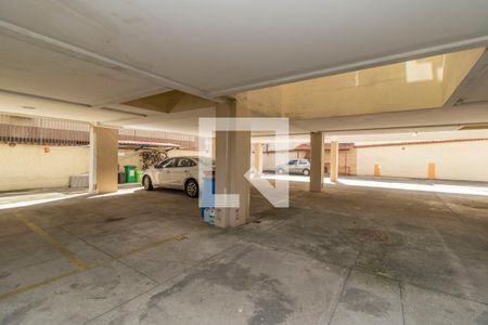 Apartamento à venda com 100m², 3 quartos e 3 vagasGaragem 1