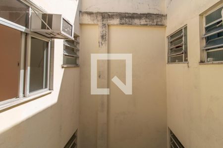 Apartamento à venda com 100m², 3 quartos e 3 vagasVista da Área de Serviço