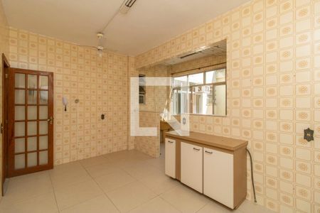 Apartamento à venda com 100m², 3 quartos e 3 vagasCozinha