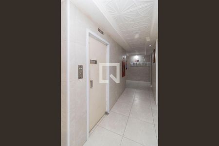 Apartamento à venda com 100m², 3 quartos e 3 vagasHall Social - Elevador