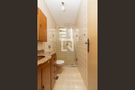 Apartamento à venda com 100m², 3 quartos e 3 vagasBanheiro da Suíte