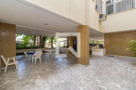 Apartamento à venda com 100m², 3 quartos e 3 vagasÁrea Comum