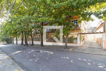 Apartamento à venda com 100m², 3 quartos e 3 vagasFachada