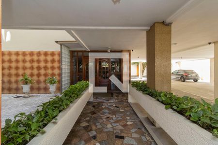 Apartamento à venda com 100m², 3 quartos e 3 vagasHall de Entrada