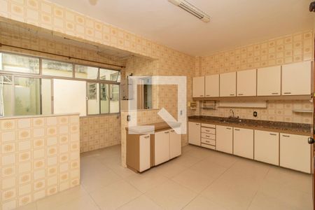 Apartamento à venda com 100m², 3 quartos e 3 vagasCozinha