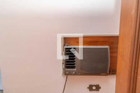 Apartamento à venda com 100m², 3 quartos e 3 vagasDetalhe da Suíte