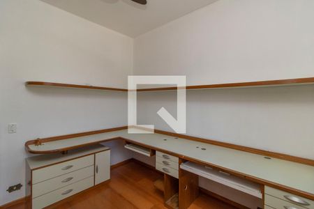 Apartamento à venda com 100m², 3 quartos e 3 vagasQuarto 2