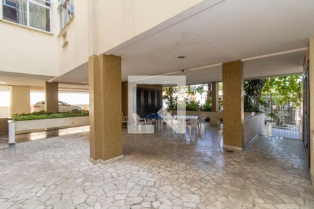 Apartamento à venda com 100m², 3 quartos e 3 vagasÁrea Comum