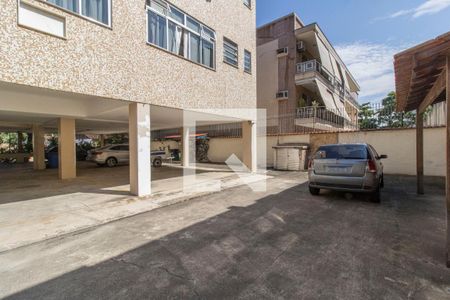 Apartamento à venda com 100m², 3 quartos e 3 vagasGaragem 2