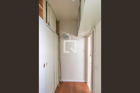 Apartamento à venda com 100m², 3 quartos e 3 vagasQuarto de Serviço