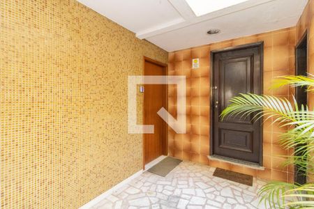 Apartamento à venda com 100m², 3 quartos e 3 vagasÁrea Comum