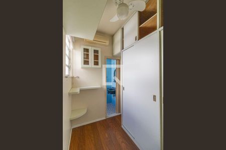 Apartamento à venda com 100m², 3 quartos e 3 vagasQuarto de Serviço