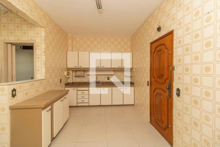 Apartamento à venda com 100m², 3 quartos e 3 vagasCozinha