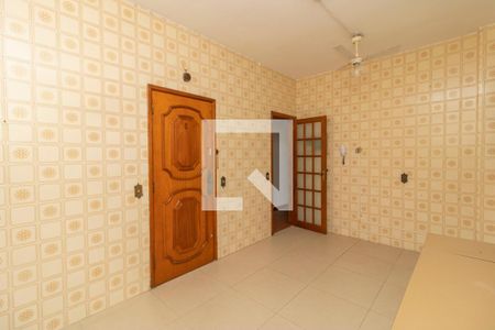 Apartamento à venda com 100m², 3 quartos e 3 vagasCozinha