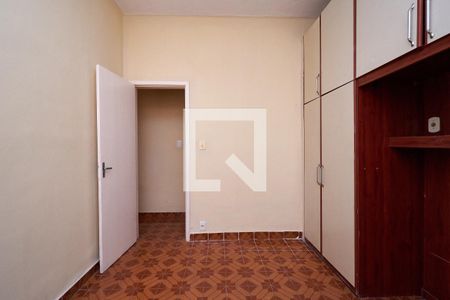 Quarto 2 de casa para alugar com 3 quartos, 100m² em Vila Isabel, Rio de Janeiro