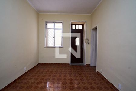 Sala de casa para alugar com 3 quartos, 100m² em Vila Isabel, Rio de Janeiro