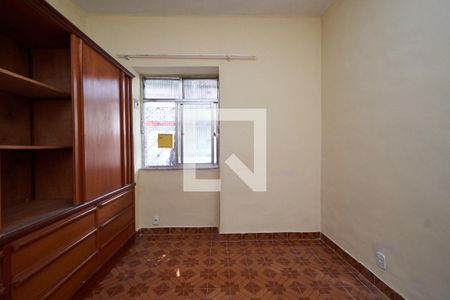 Quarto 1 de casa para alugar com 3 quartos, 100m² em Vila Isabel, Rio de Janeiro