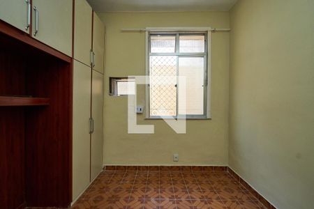Quarto 2 de casa para alugar com 3 quartos, 100m² em Vila Isabel, Rio de Janeiro