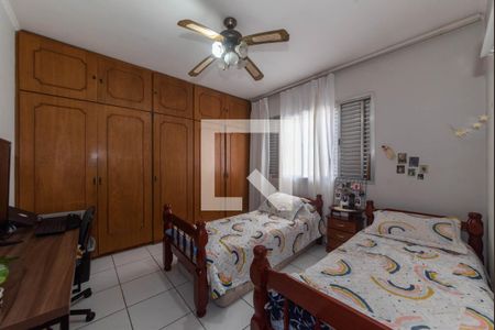 Suíte 1 de casa à venda com 2 quartos, 200m² em Vila Brasilina, São Paulo