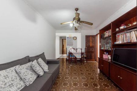 Sala de casa à venda com 2 quartos, 200m² em Vila Brasilina, São Paulo