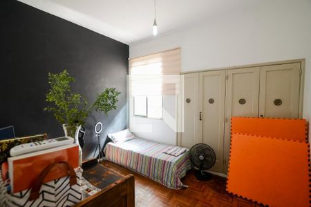 Quarto 1 de apartamento à venda com 4 quartos, 200m² em Tijuca, Rio de Janeiro
