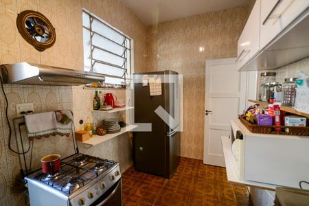 Apartamento à venda com 200m², 4 quartos e 1 vaga Apartamento à venda com 200m², 4 quartos e 1 vagaCozinha