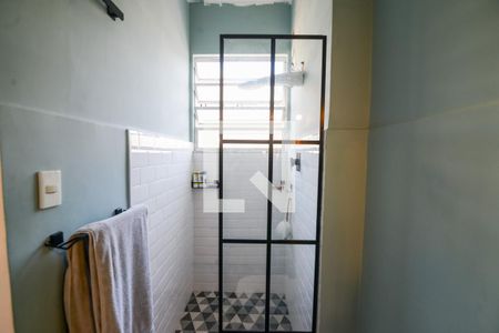 Apartamento à venda com 200m², 4 quartos e 1 vaga Apartamento à venda com 200m², 4 quartos e 1 vagaBanheiro da Suíte