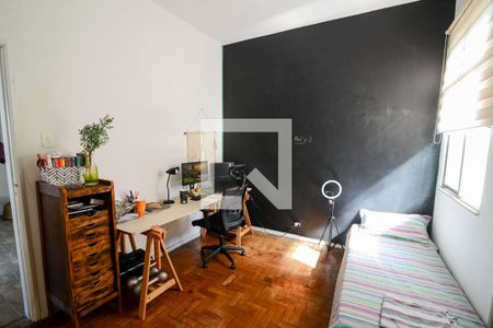 Quarto 1 de apartamento à venda com 4 quartos, 200m² em Tijuca, Rio de Janeiro