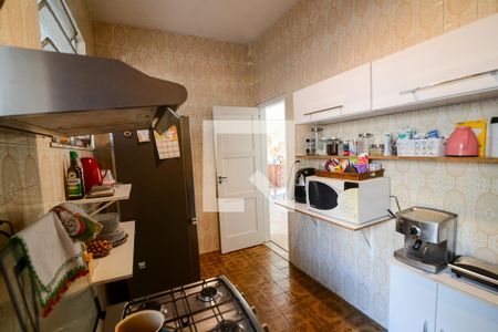 Apartamento à venda com 200m², 4 quartos e 1 vaga Apartamento à venda com 200m², 4 quartos e 1 vagaCozinha