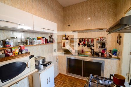 Apartamento à venda com 200m², 4 quartos e 1 vaga Apartamento à venda com 200m², 4 quartos e 1 vagaCozinha